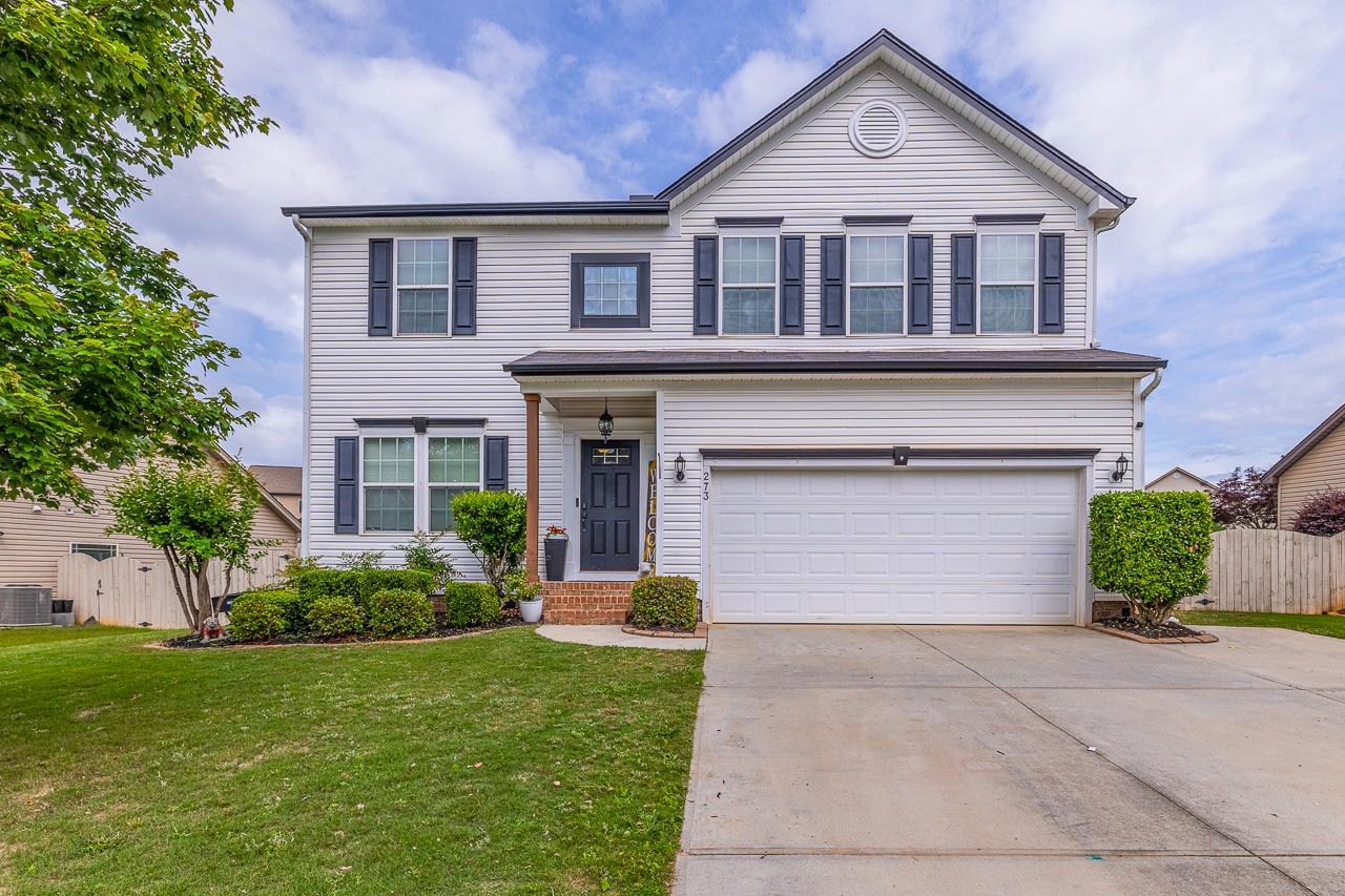 273 Bridgeport Road, Boiling Springs, South Carolina image 1