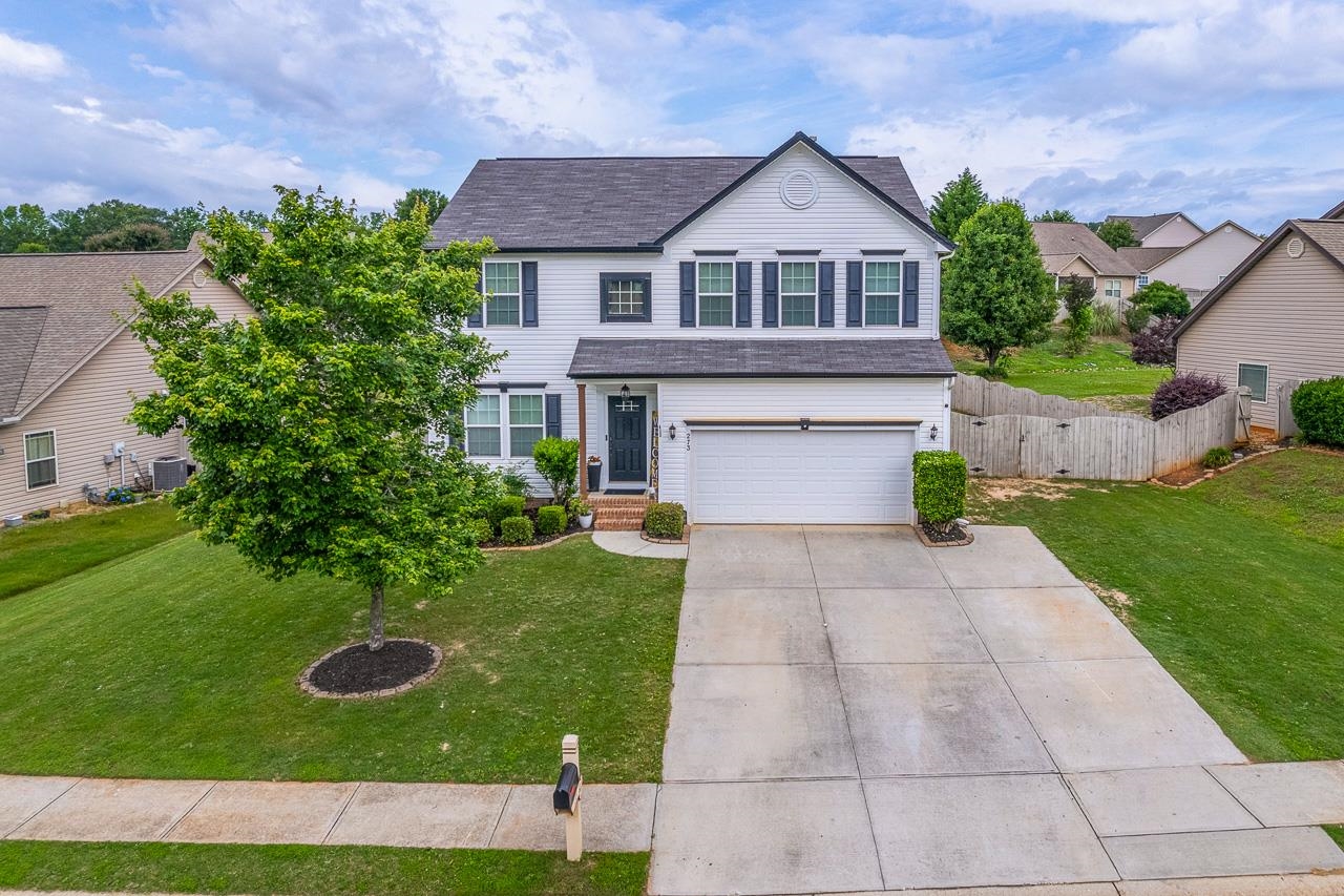 273 Bridgeport Road, Boiling Springs, South Carolina image 2