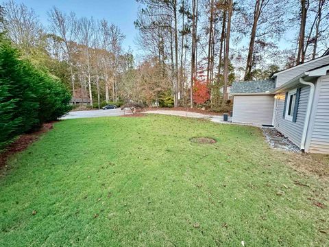 A home in Spartanburg