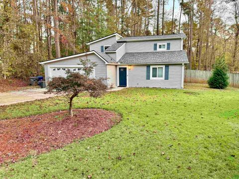 A home in Spartanburg