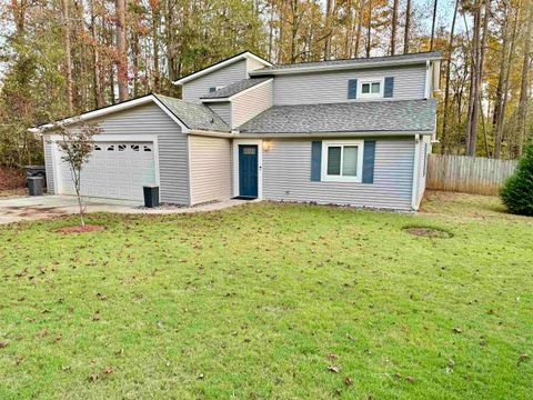 A home in Spartanburg