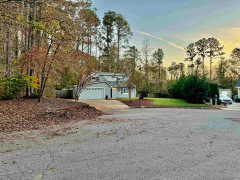 A home in Spartanburg