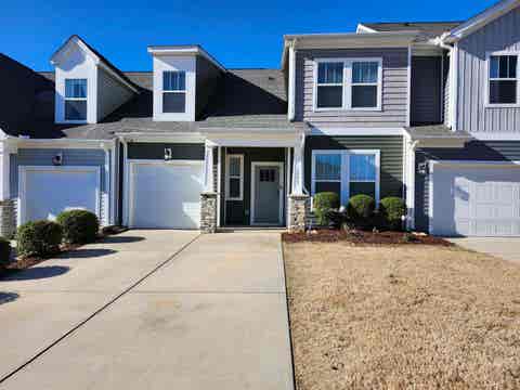 Townhouse For Sale - 1008 Glohaven Way<br/> Boiling Springs, SC 29316