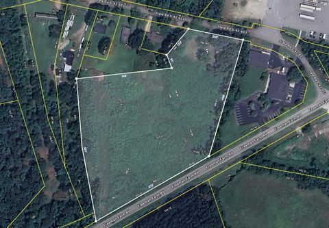 Vacant Land For Sale - 201 Old Jones Rd. Rd<br/> Duncan, SC 29334
