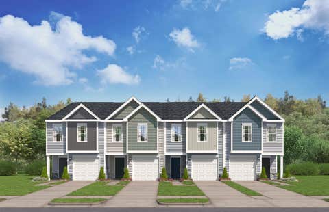 Townhouse For Sale - 1409 Chesapeake Lane<br/> Spartanburg County, Spartanburg, SC 29303