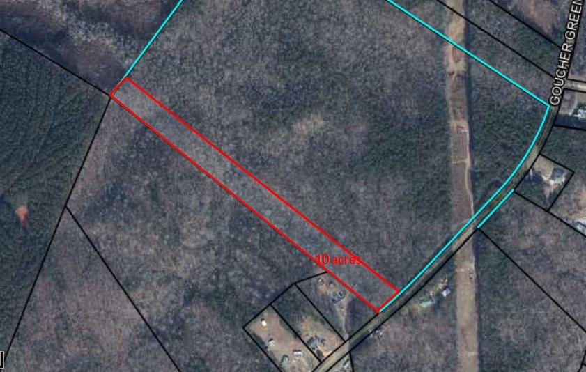 Goucher Green Bethel Rd Road, Gaffney, South Carolina image 1