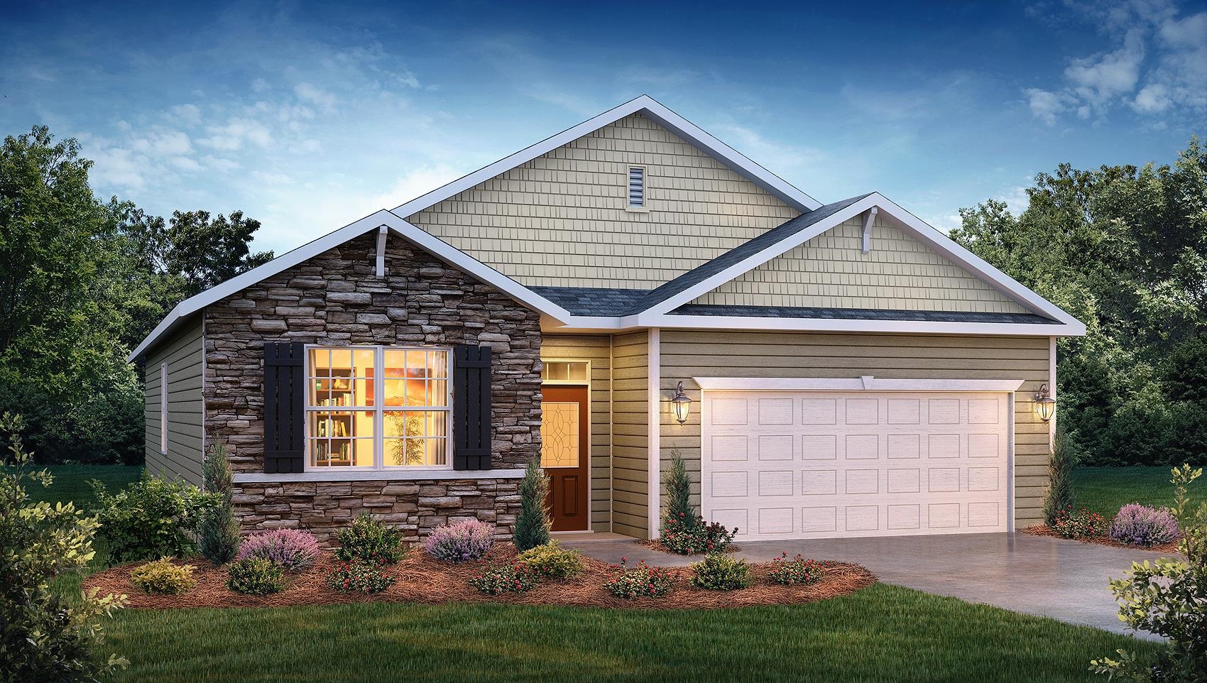 704 Bayridge Road, Simpsonville, South Carolina image 1