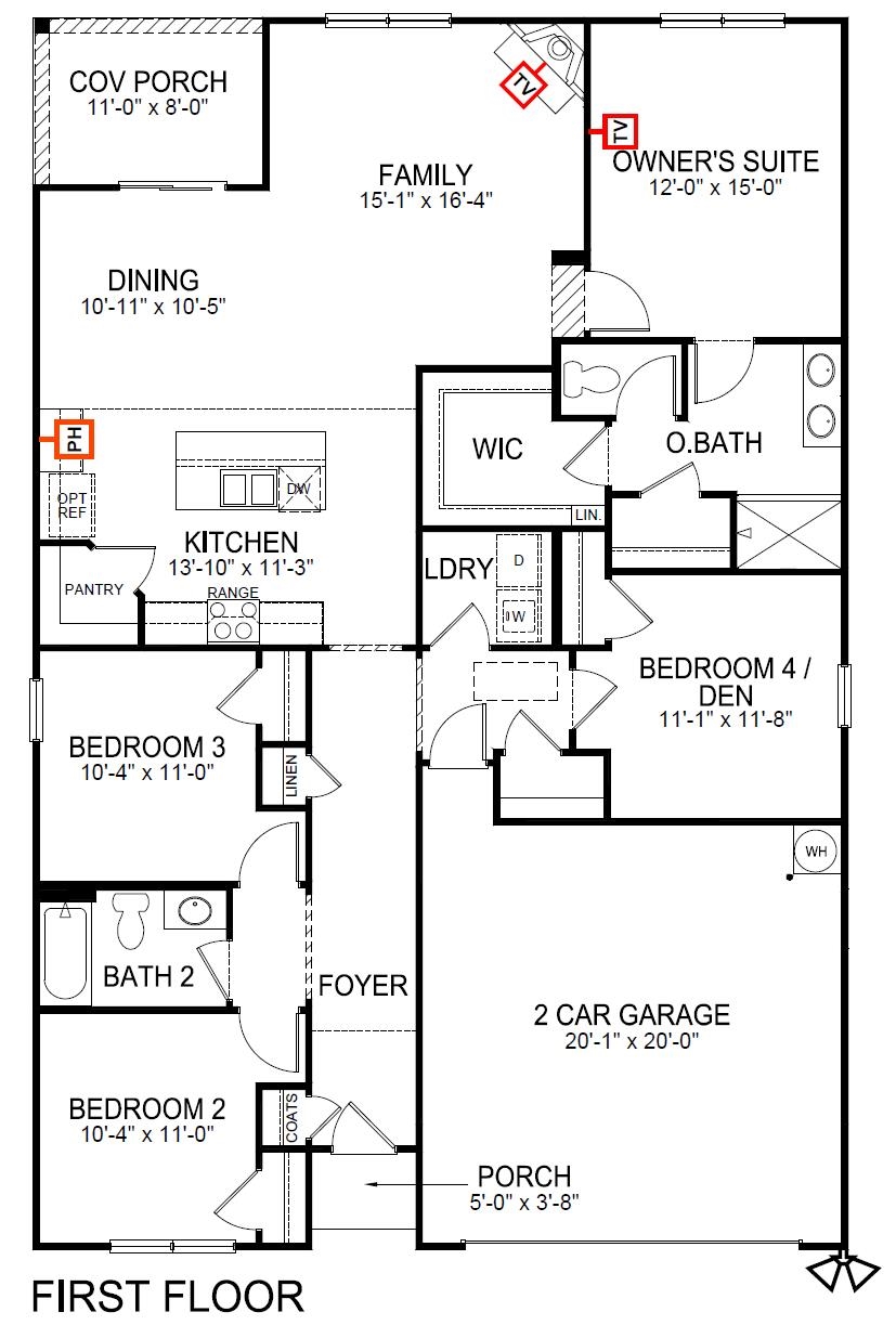 704 Bayridge Road, Simpsonville, South Carolina image 2