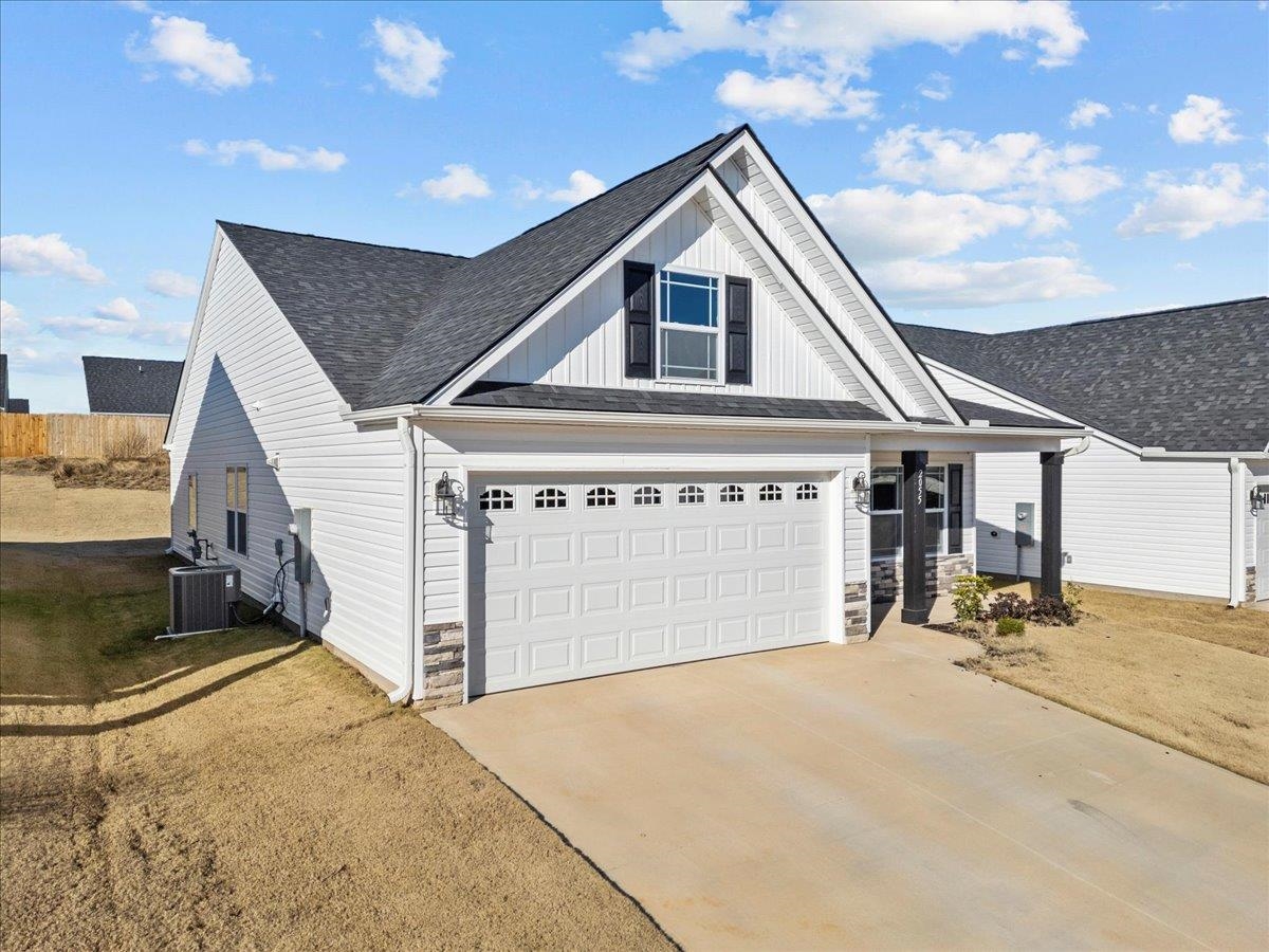 2055 Lachaise Lane, Moore, South Carolina image 3