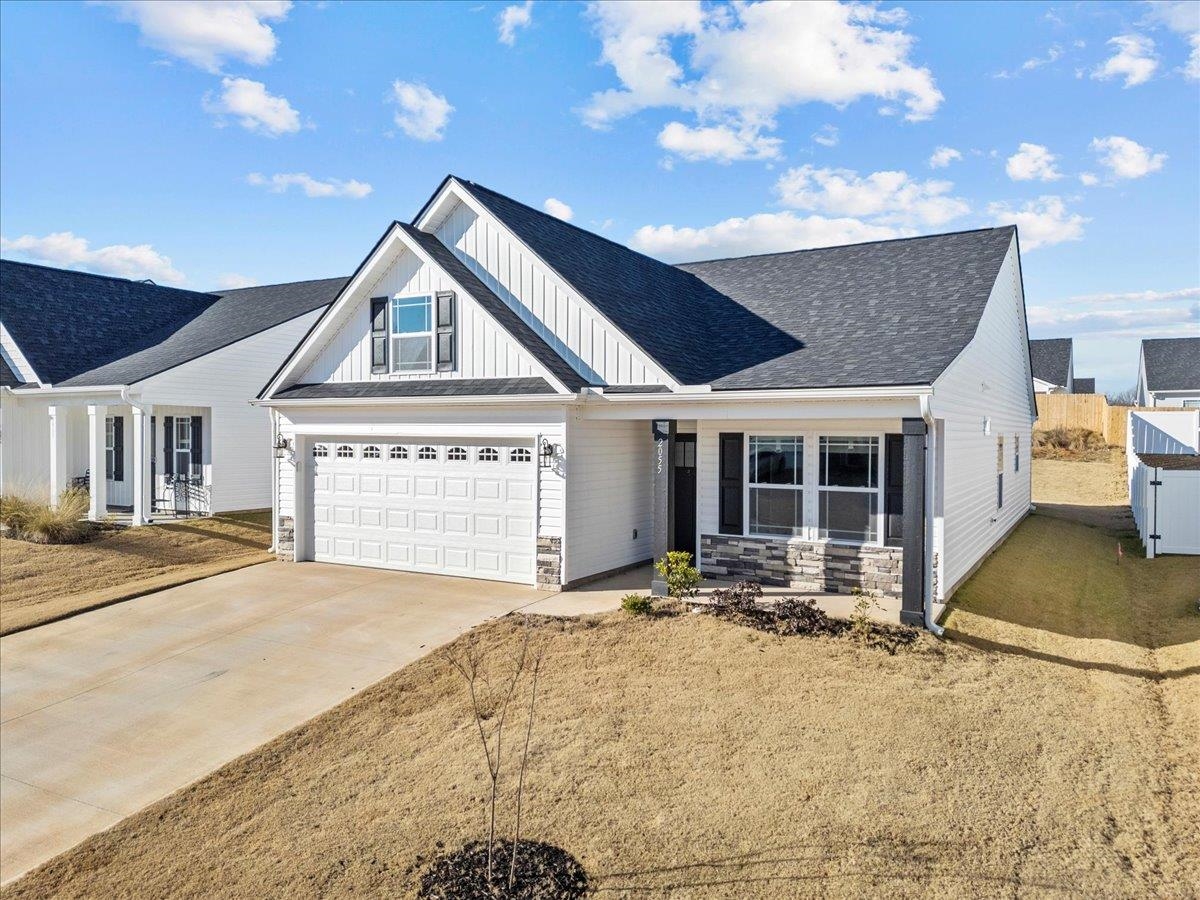 2055 Lachaise Lane, Moore, South Carolina image 2