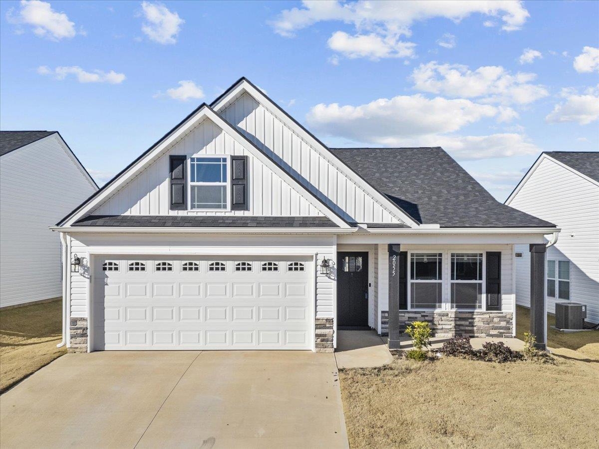 2055 Lachaise Lane, Moore, South Carolina image 1