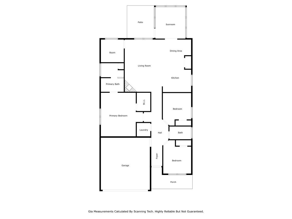 2055 Lachaise Lane, Moore, South Carolina image 27