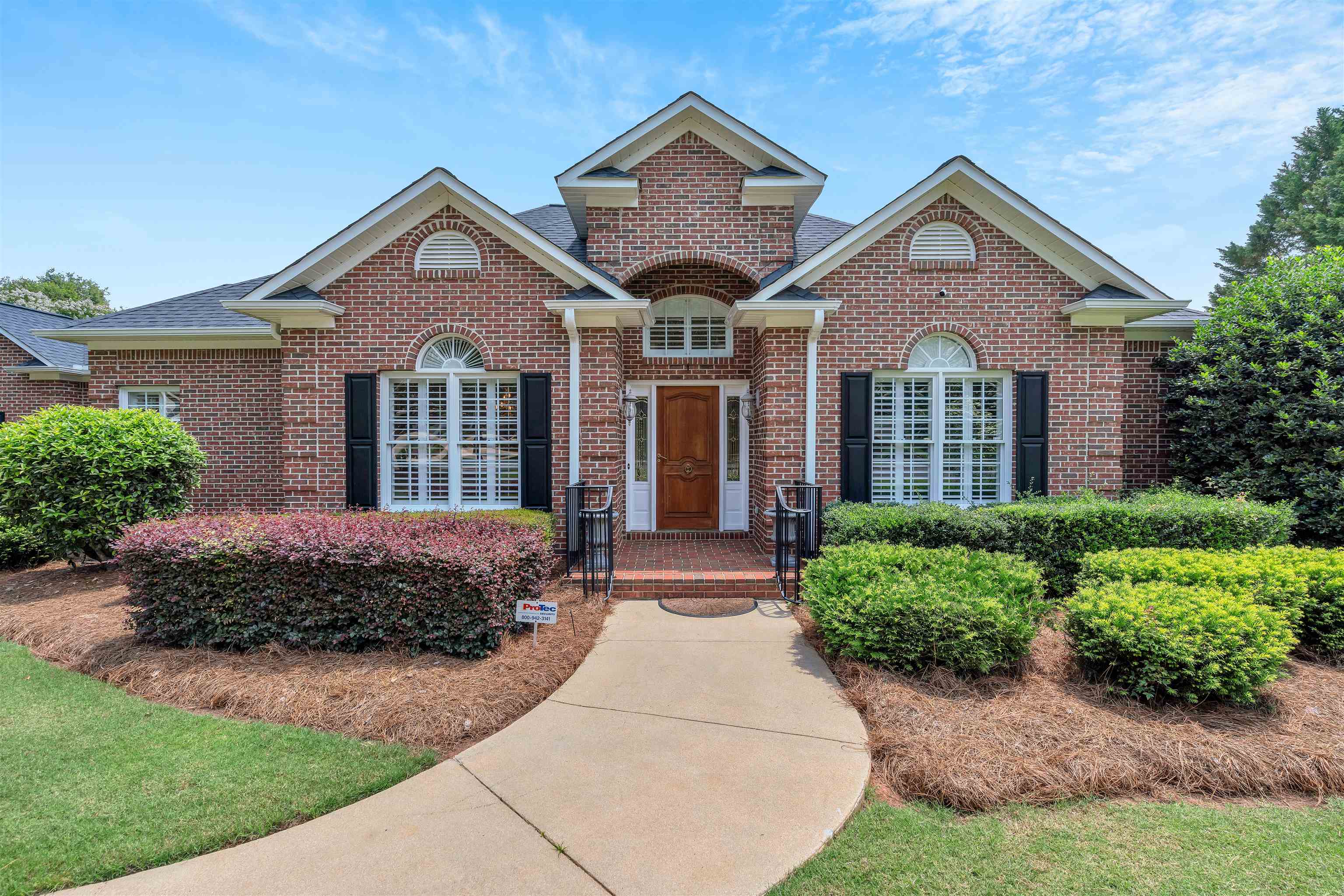 121 Commons Drive, Spartanburg, South Carolina image 1