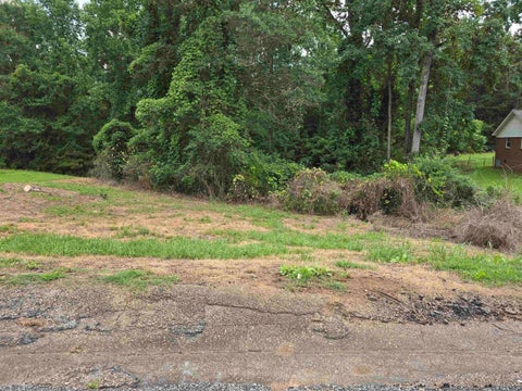 Vacant Land For Sale - LOT 523 Mccluney Drive<br/> Gaffney, SC 29340
