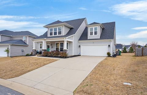 Homes For Sale - 569 Fenwick Drive<br/> Woodruff, SC 29388