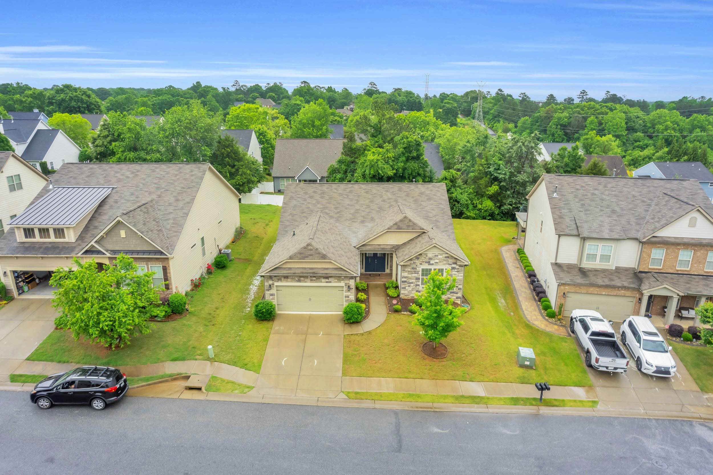267 Santa Ana Way, Duncan, South Carolina image 31