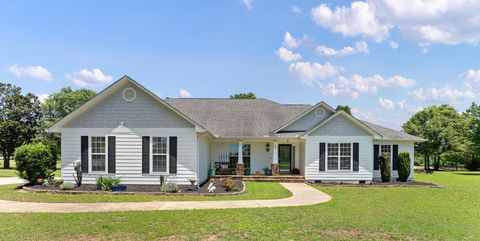 Homes For Sale - 148 N Heron Drive<br/> Fountain Inn, SC 29644