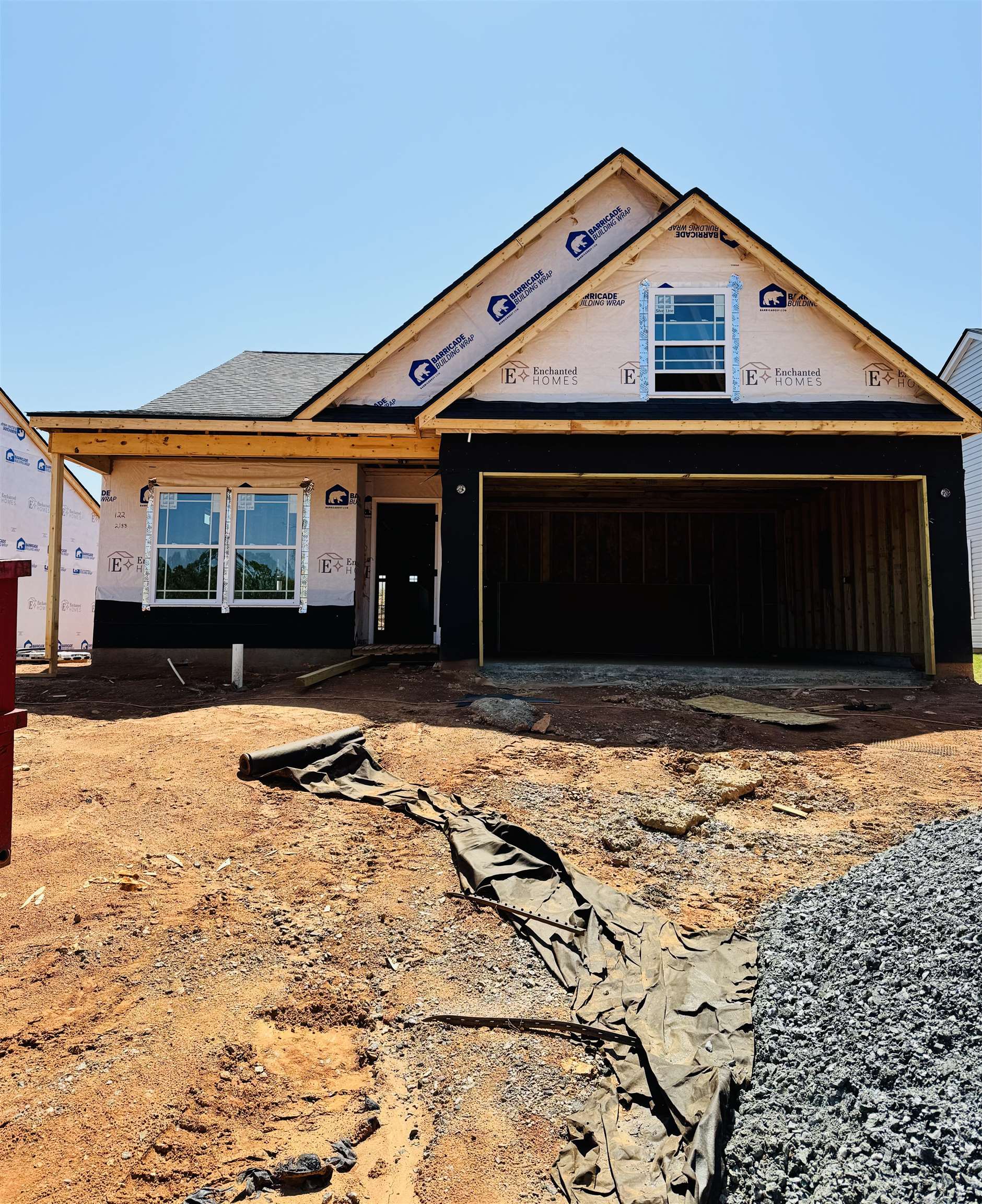 2237 Davenport Court, Moore, South Carolina image 1