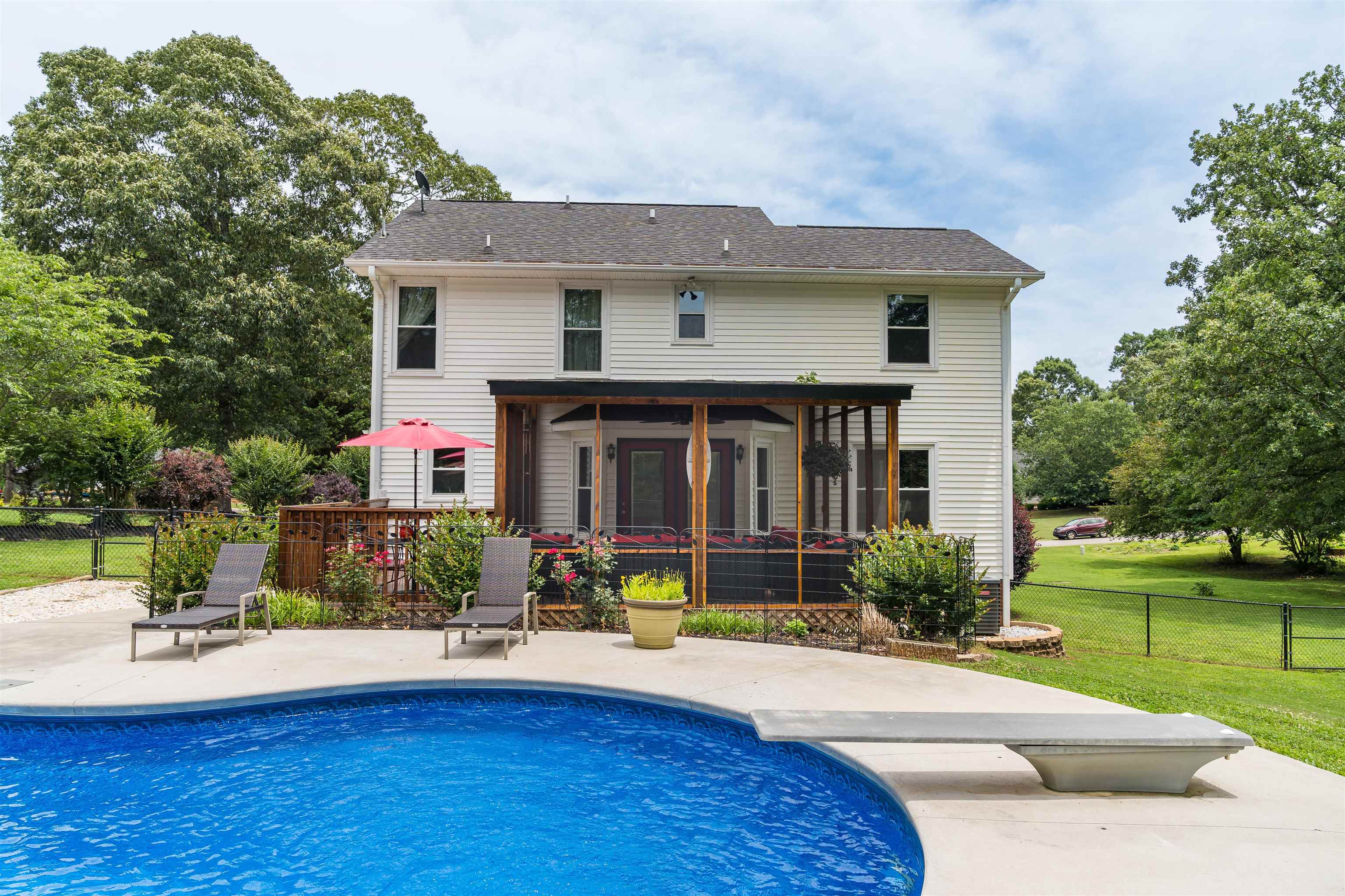477 Cresthaven Drive, Boiling Springs, South Carolina image 4