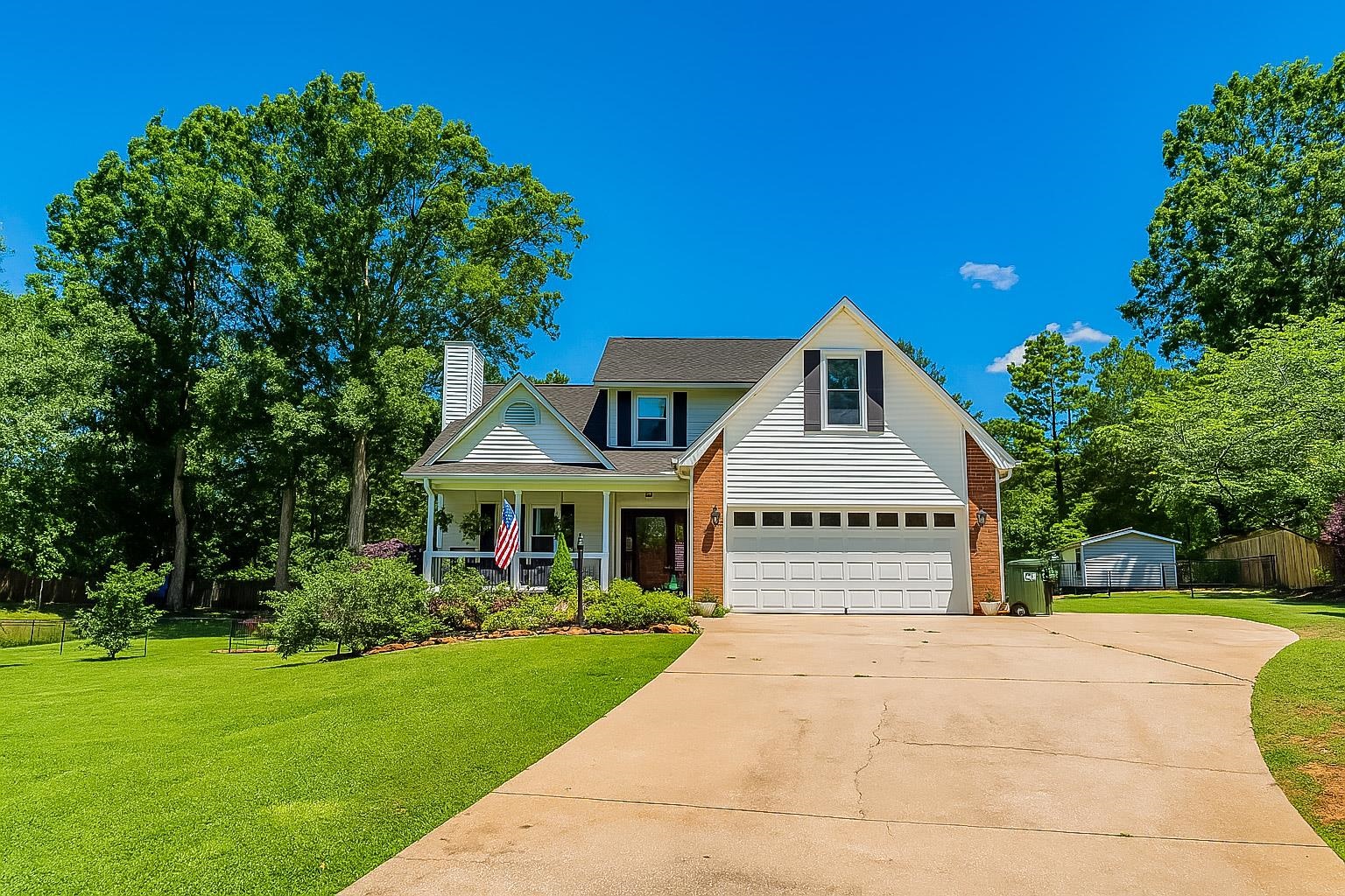 477 Cresthaven Drive, Boiling Springs, South Carolina image 1