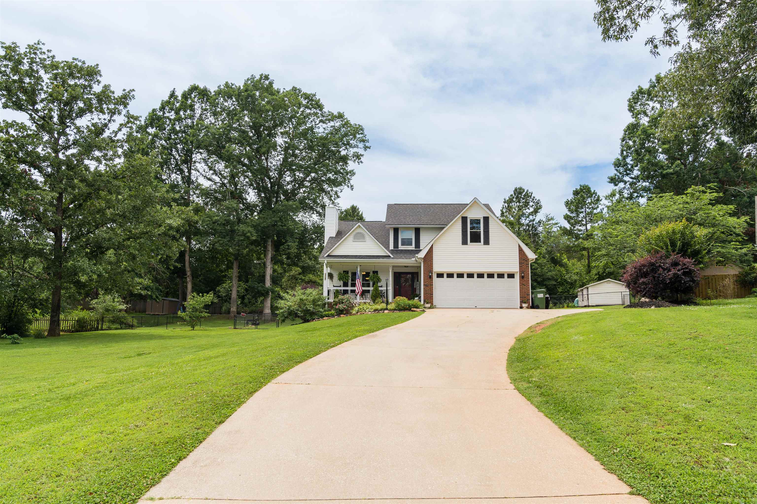 477 Cresthaven Drive, Boiling Springs, South Carolina image 44
