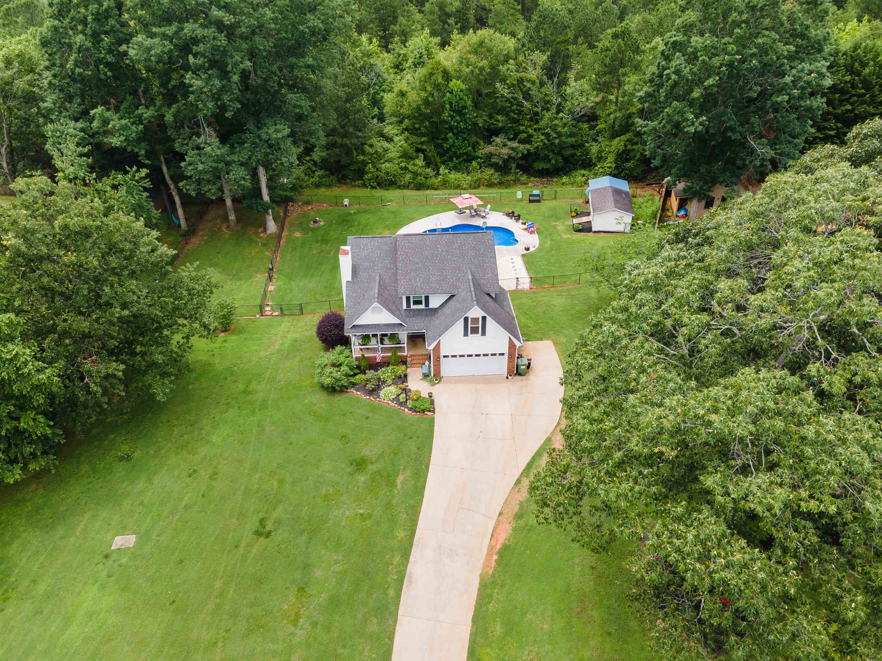 477 Cresthaven Drive, Boiling Springs, South Carolina image 10