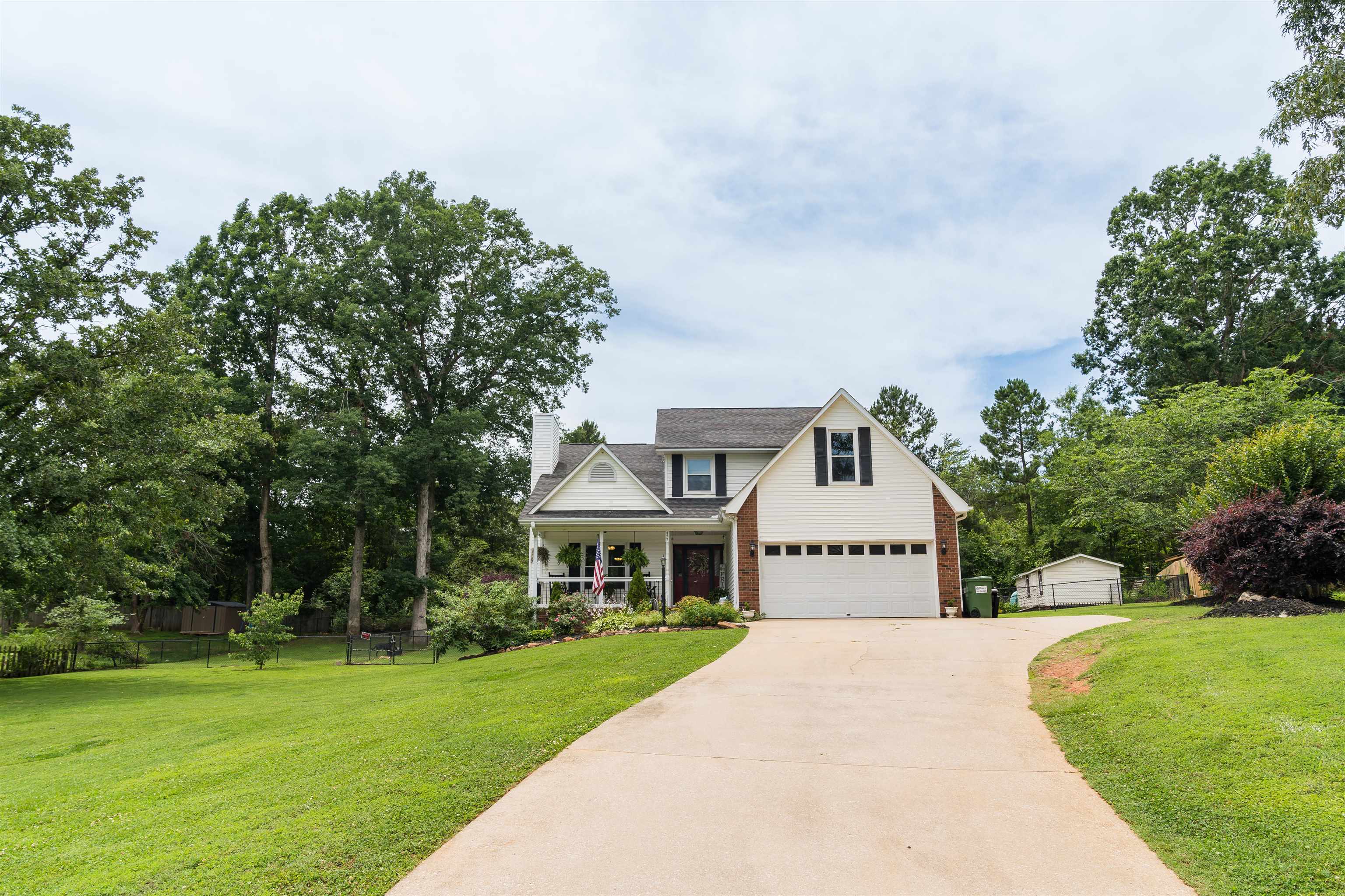 477 Cresthaven Drive, Boiling Springs, South Carolina image 46