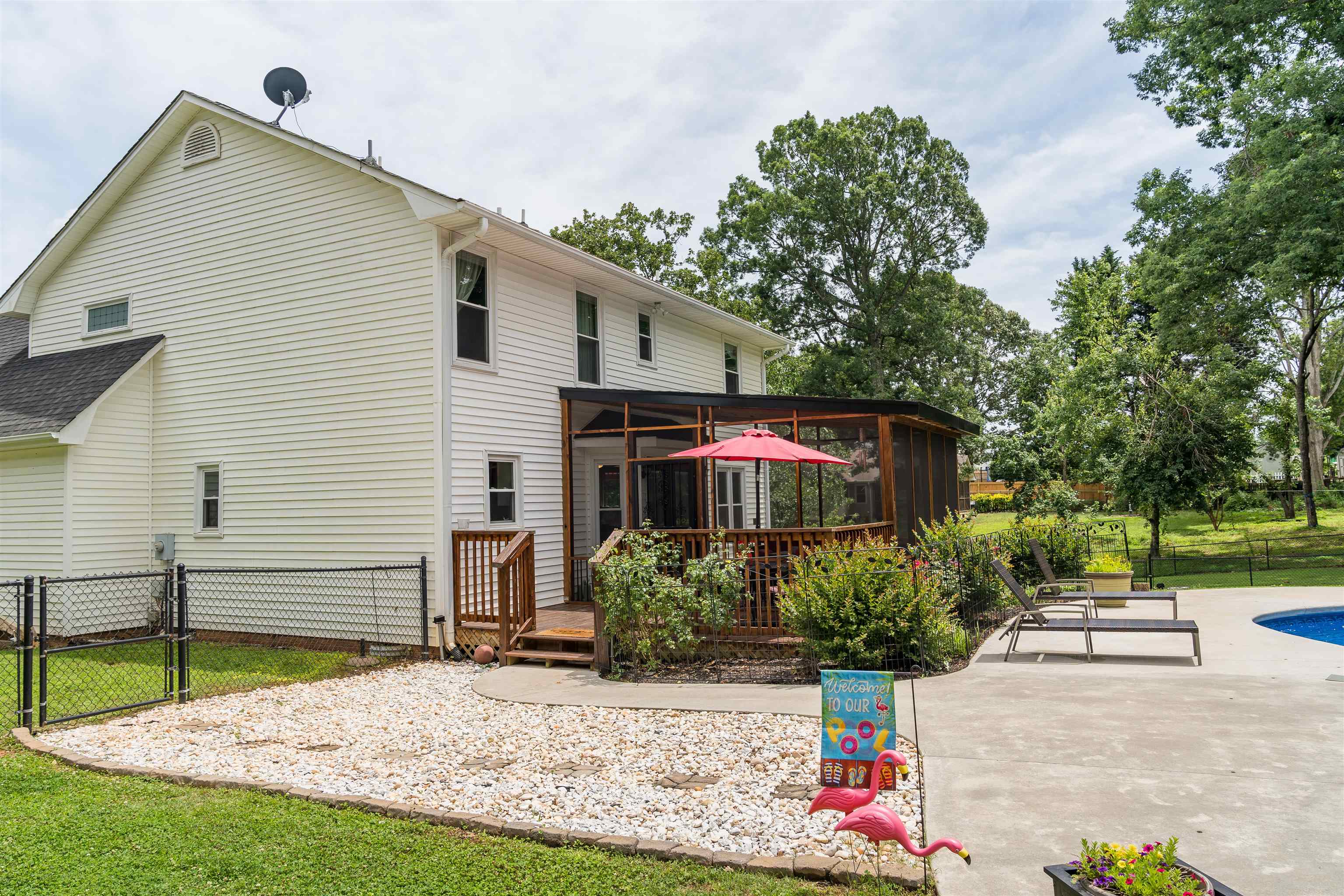 477 Cresthaven Drive, Boiling Springs, South Carolina image 7