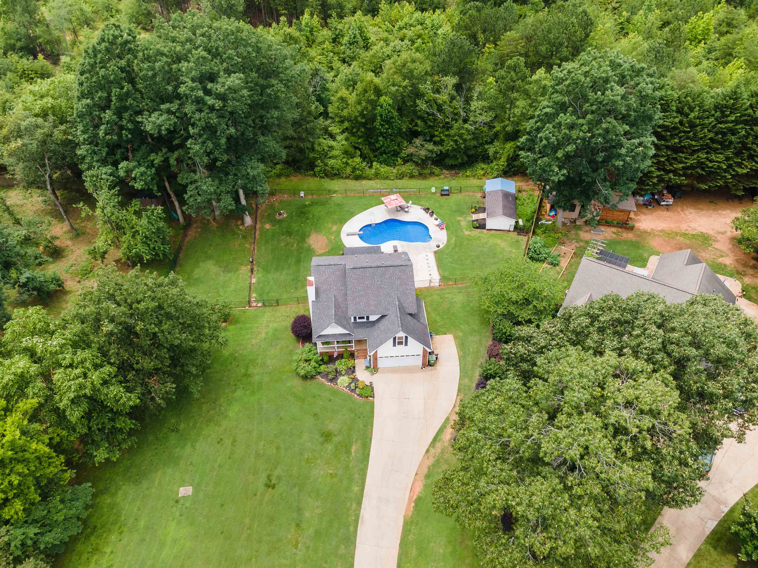 477 Cresthaven Drive, Boiling Springs, South Carolina image 11