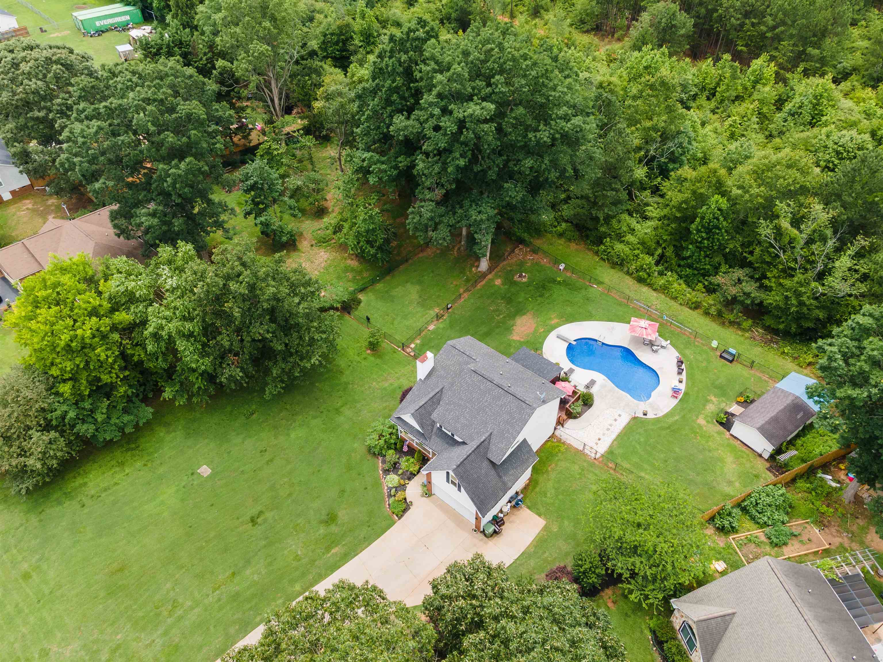 477 Cresthaven Drive, Boiling Springs, South Carolina image 50