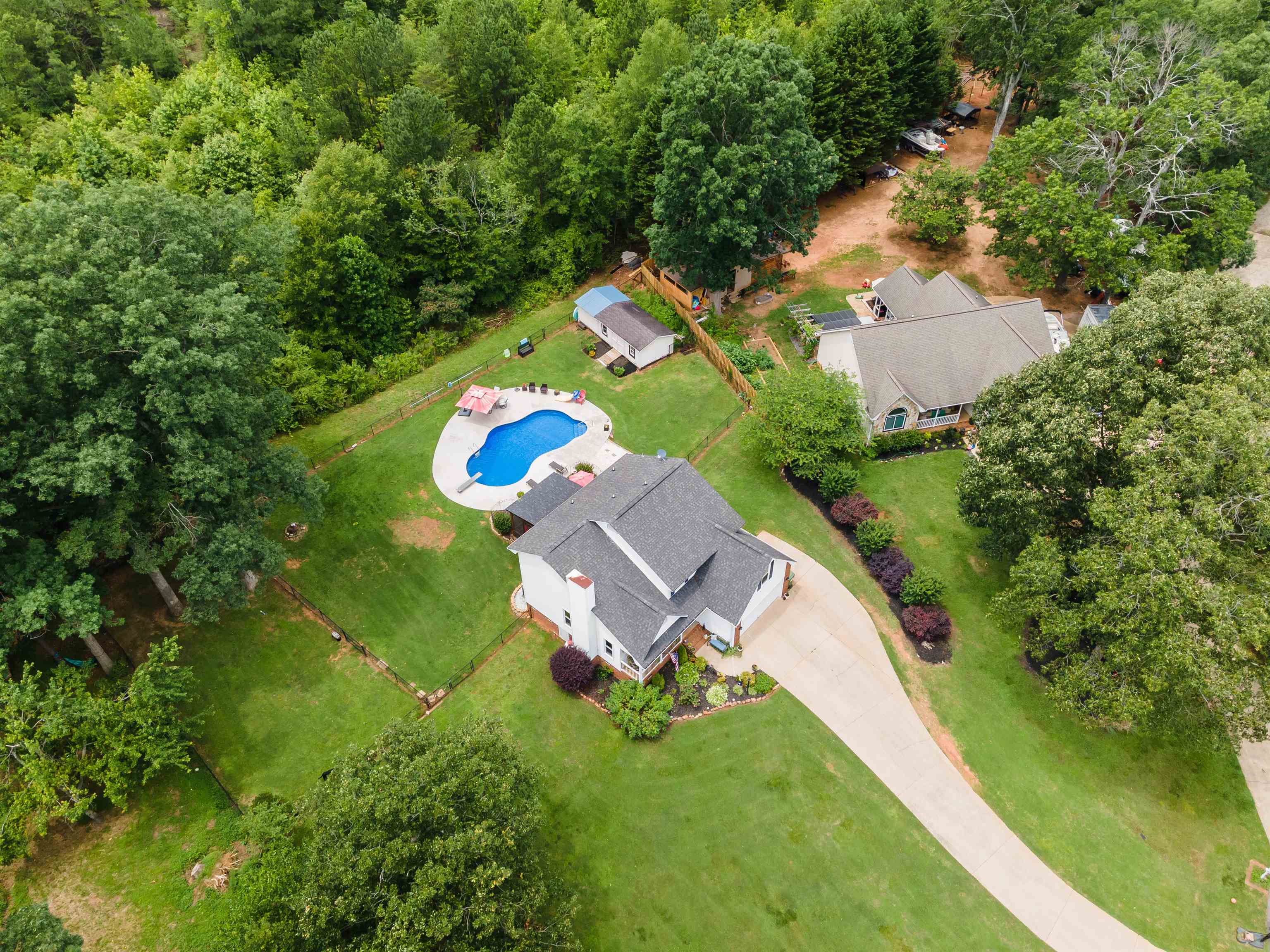 477 Cresthaven Drive, Boiling Springs, South Carolina image 49