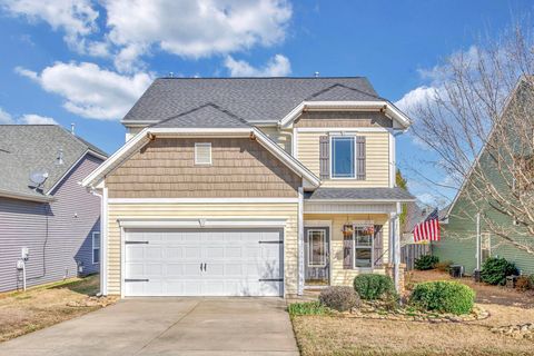 Homes For Sale - 442 Listrac Drive<br/> Moore, SC 29369