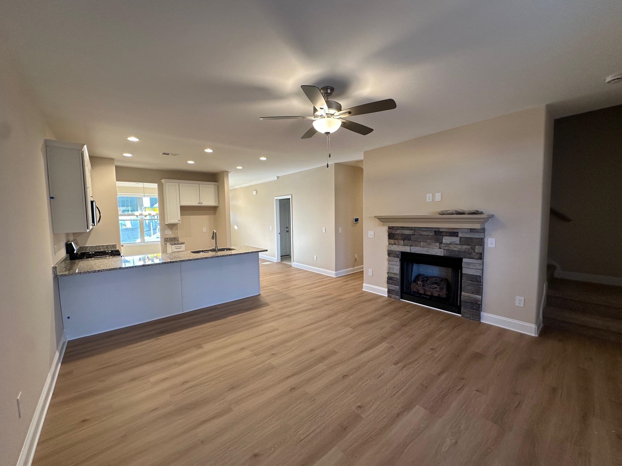 2305 Davenport Court, Moore, South Carolina image 6
