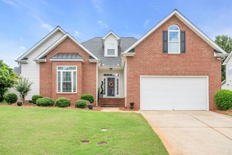 Homes For Sale - 7 Hoptree Drive<br/> Greer, SC 29650