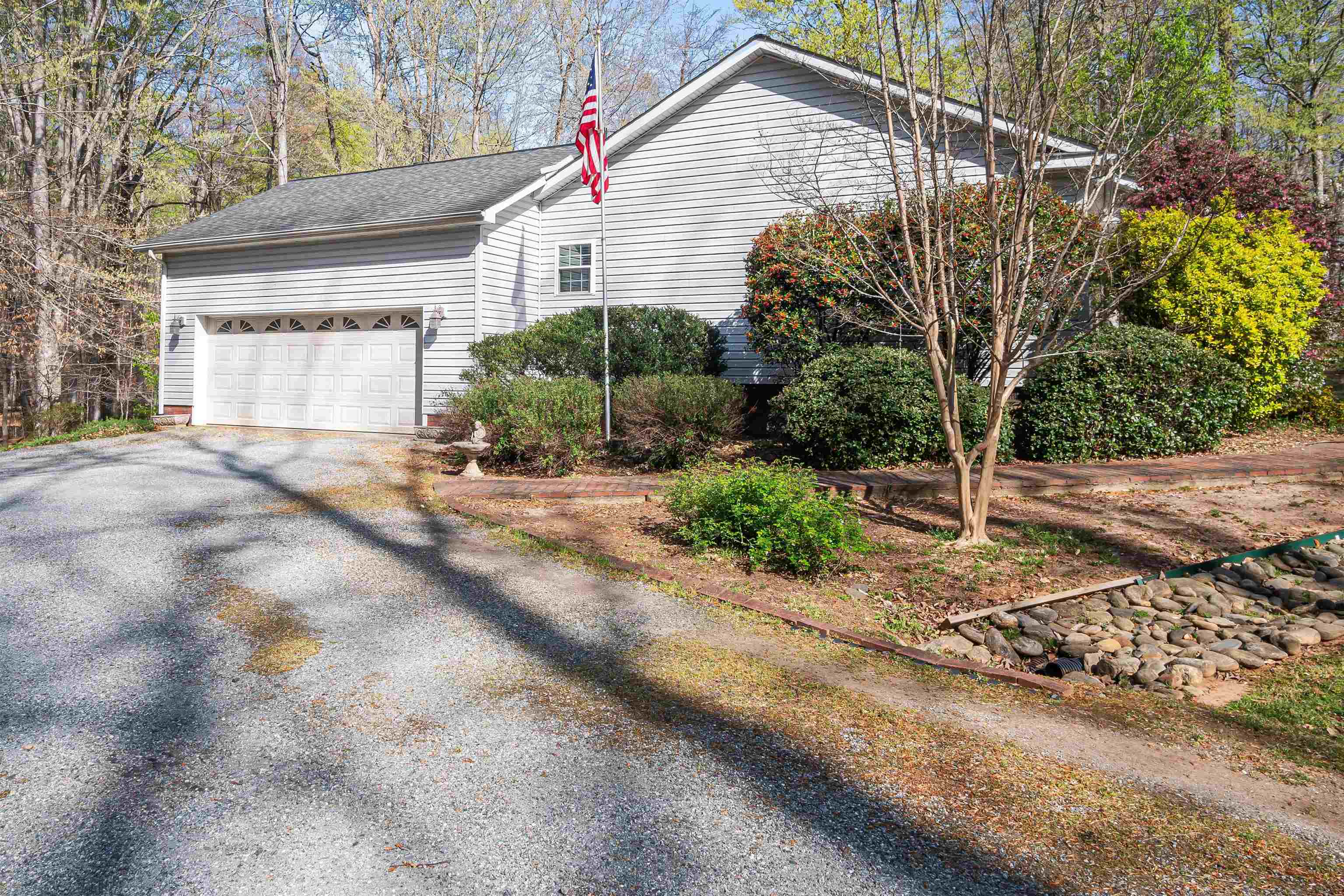 595 Houston Road, Columbus, North Carolina image 9