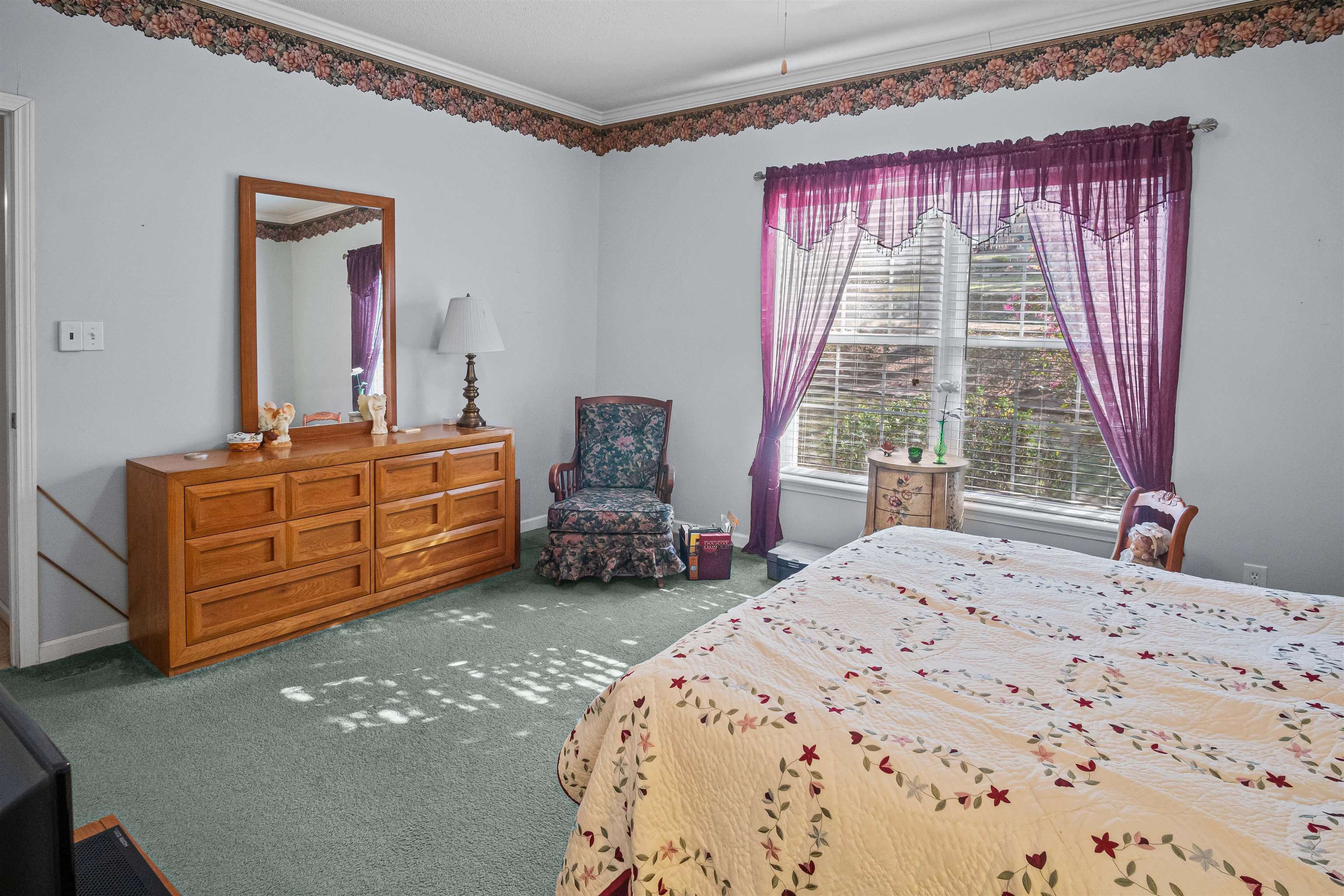 595 Houston Road, Columbus, North Carolina image 38