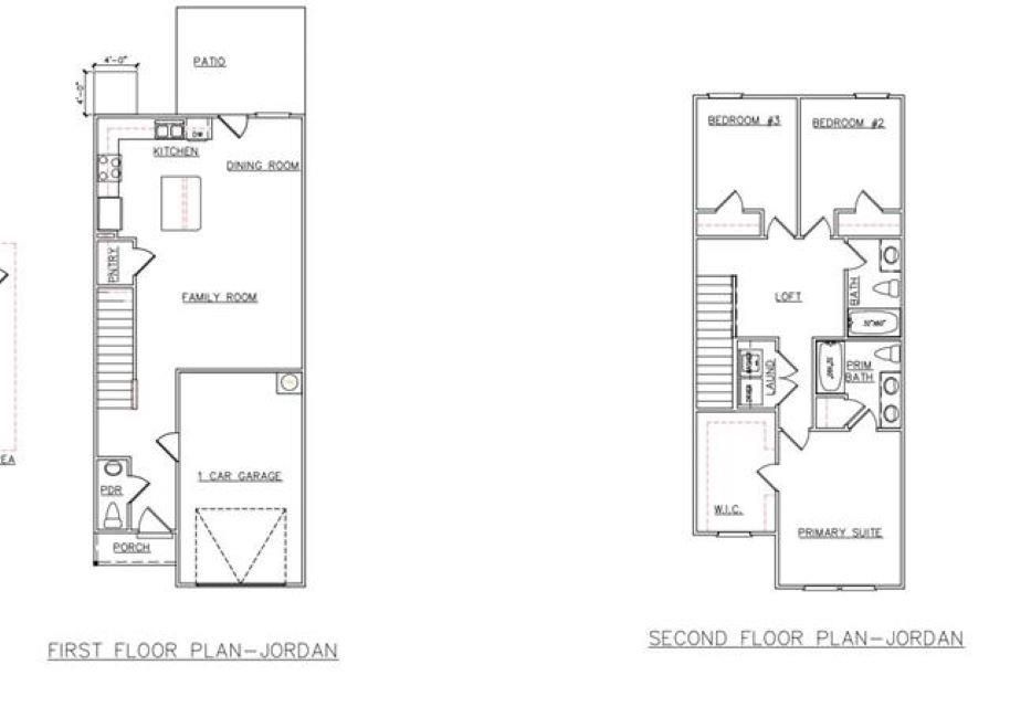 1543 Dockage Way, Spartanburg, South Carolina image 3