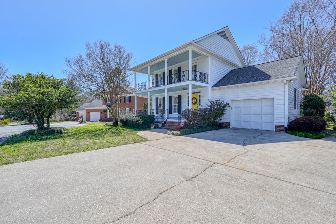 115 Country Club Court, Spartanburg, South Carolina image 50