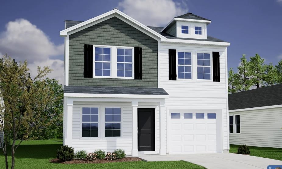 12110 Lansbury Drive, inman, South Carolina image 1