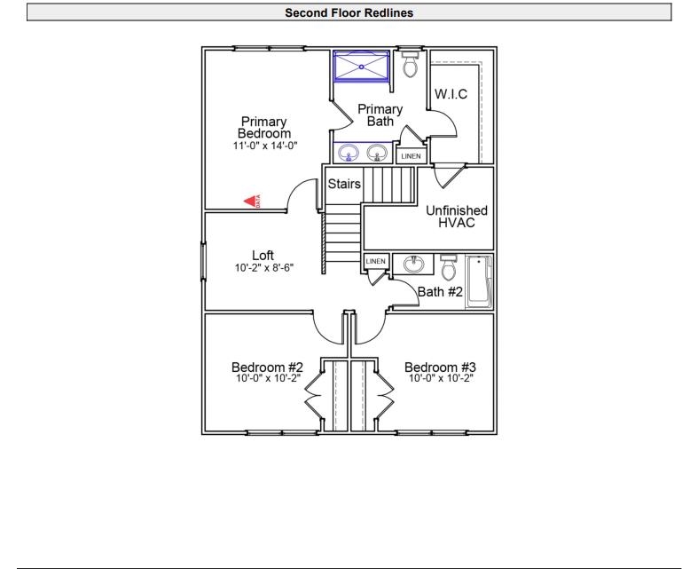12110 Lansbury Drive, inman, South Carolina image 2