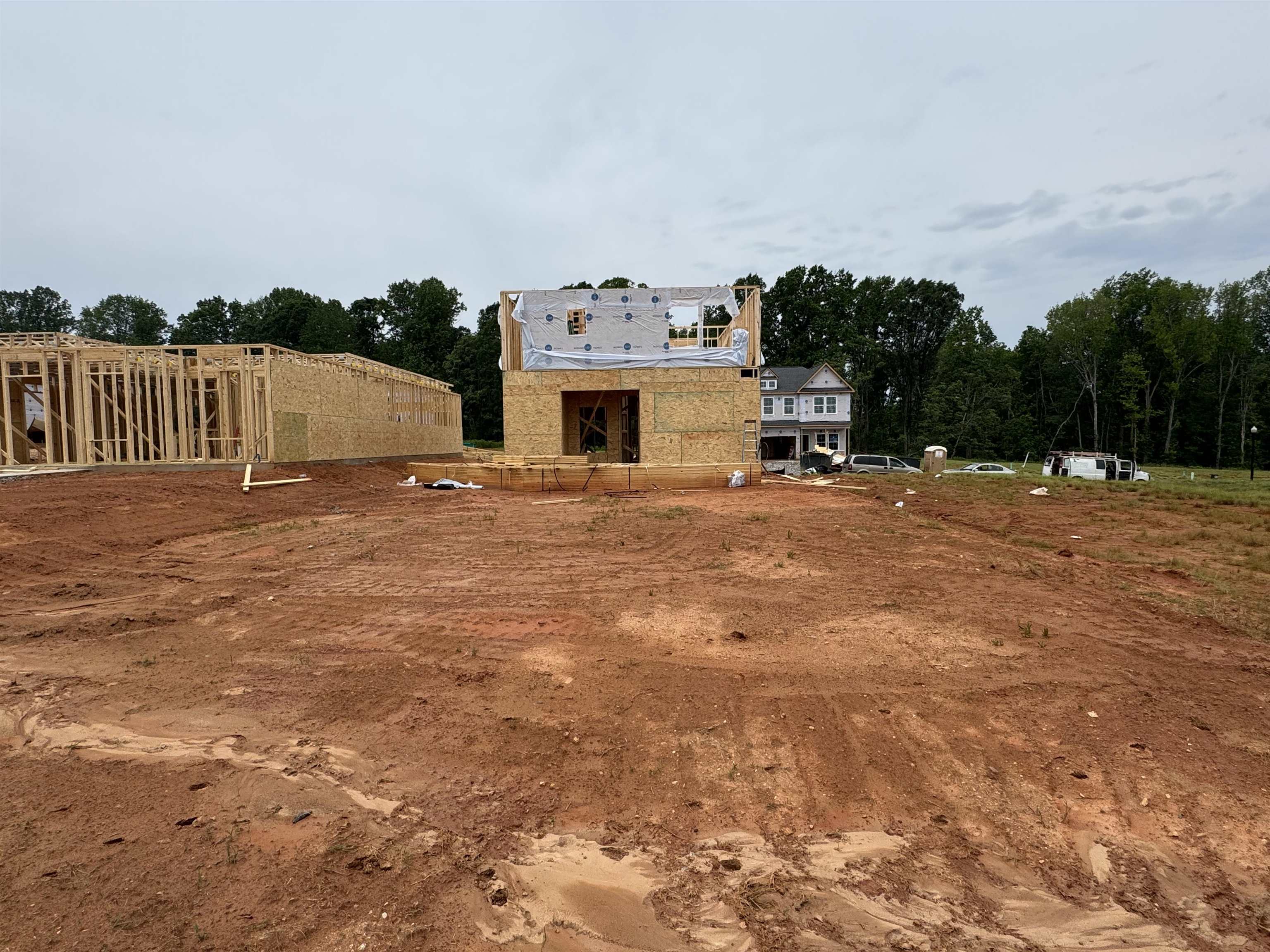 12110 Lansbury Drive, inman, South Carolina image 6