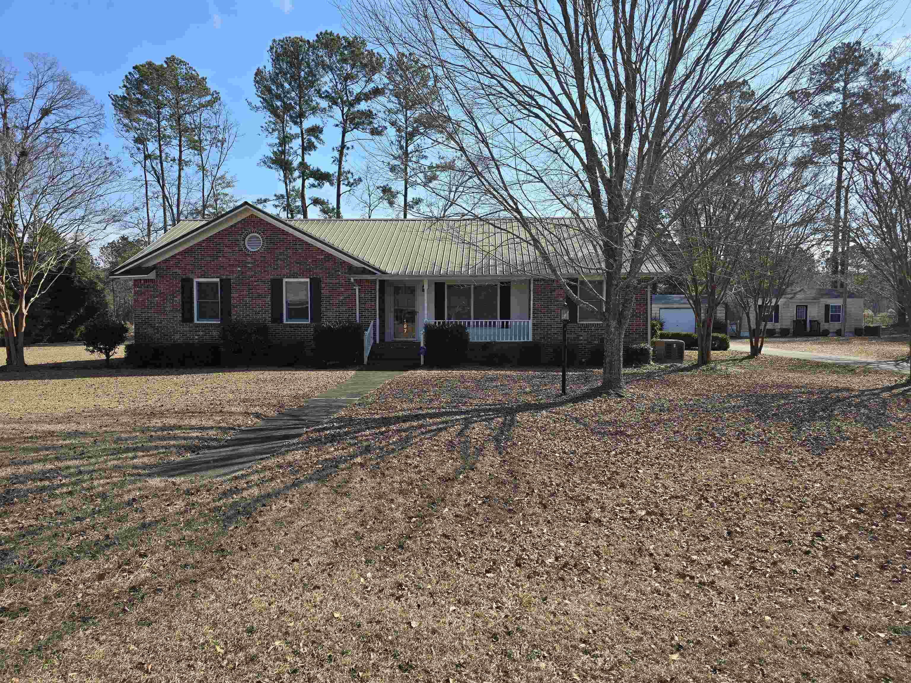 197 Charles Street, Bamberg, South Carolina image 1