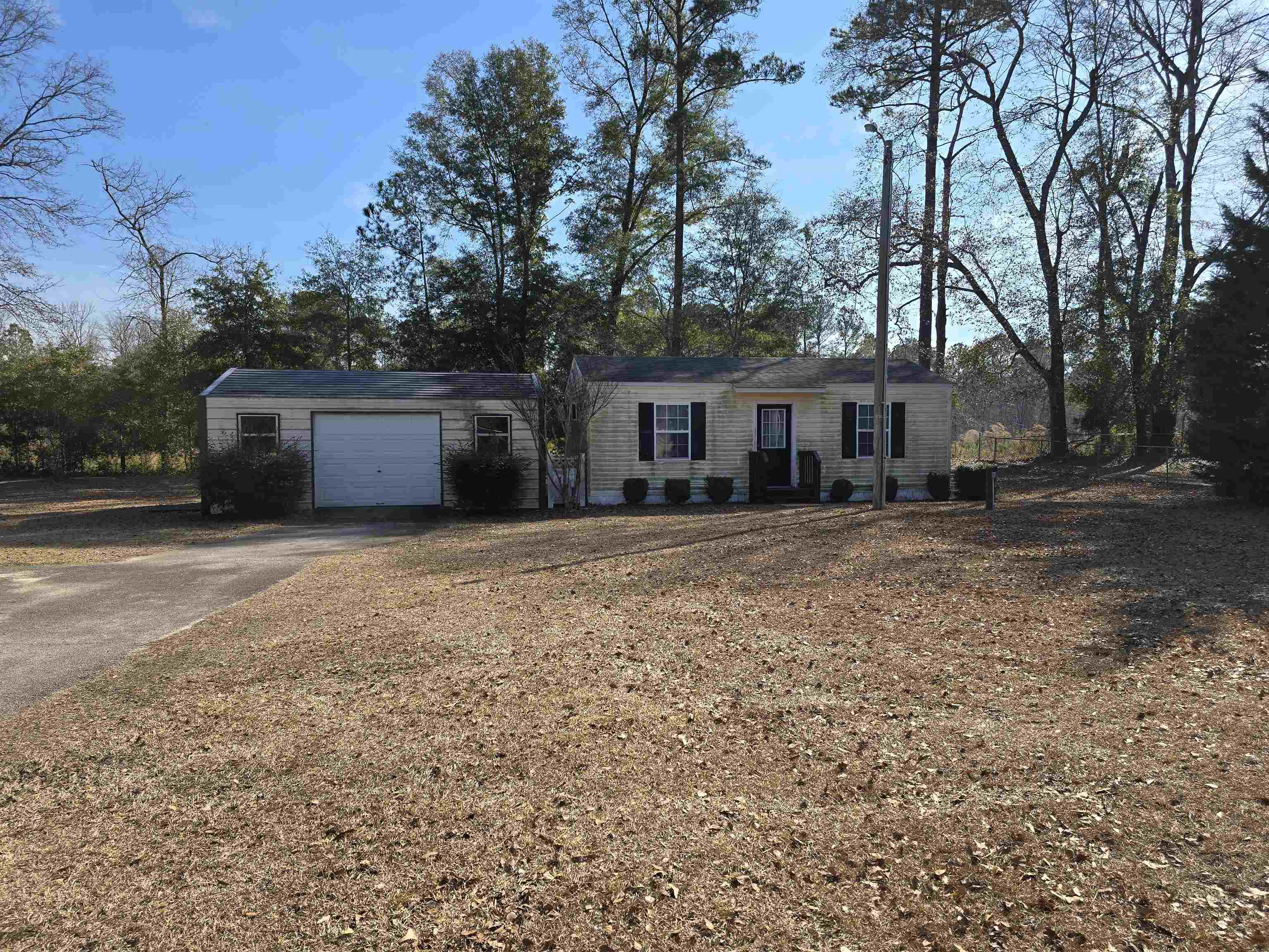 197 Charles Street, Bamberg, South Carolina image 22