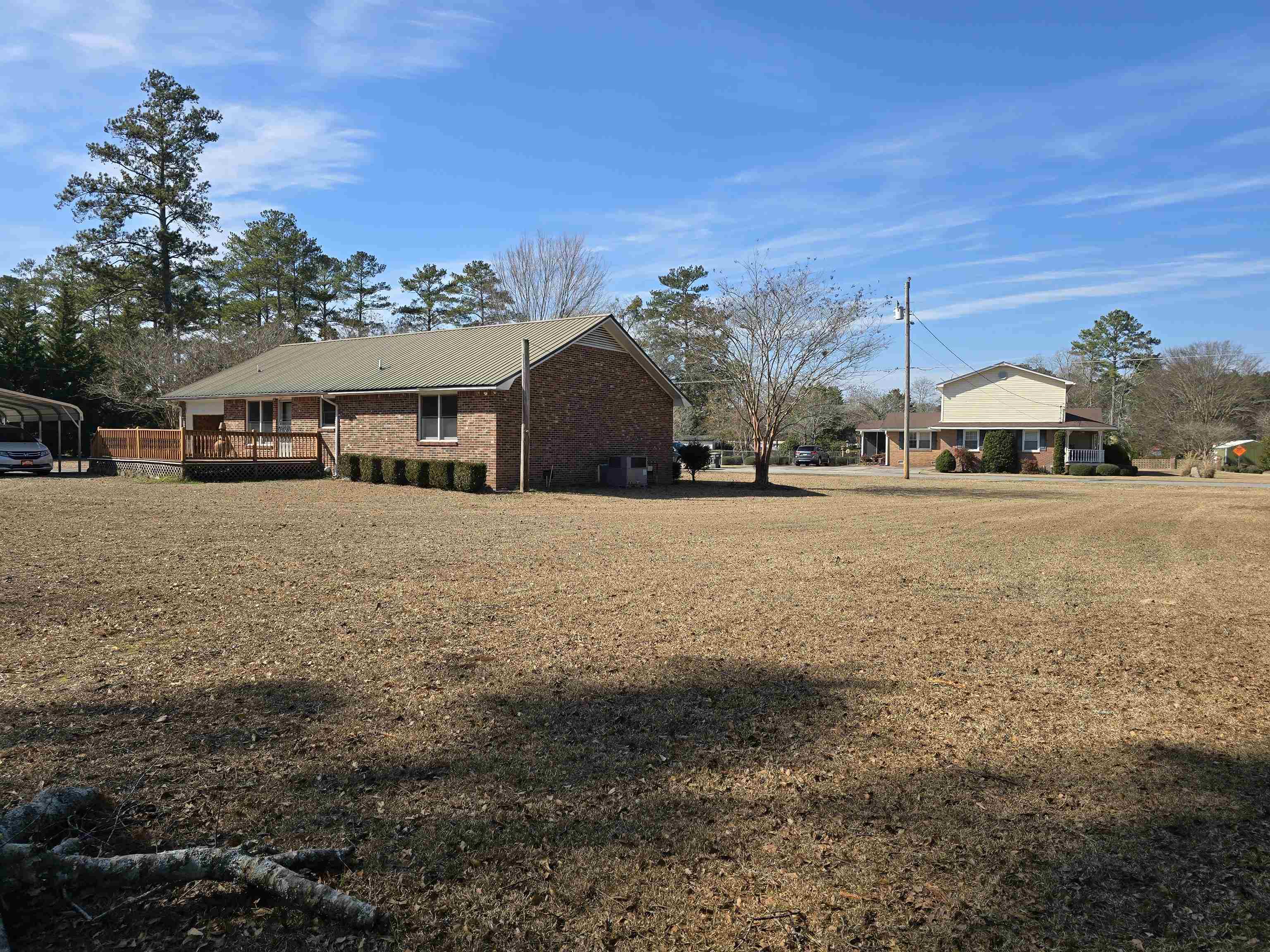 197 Charles Street, Bamberg, South Carolina image 24