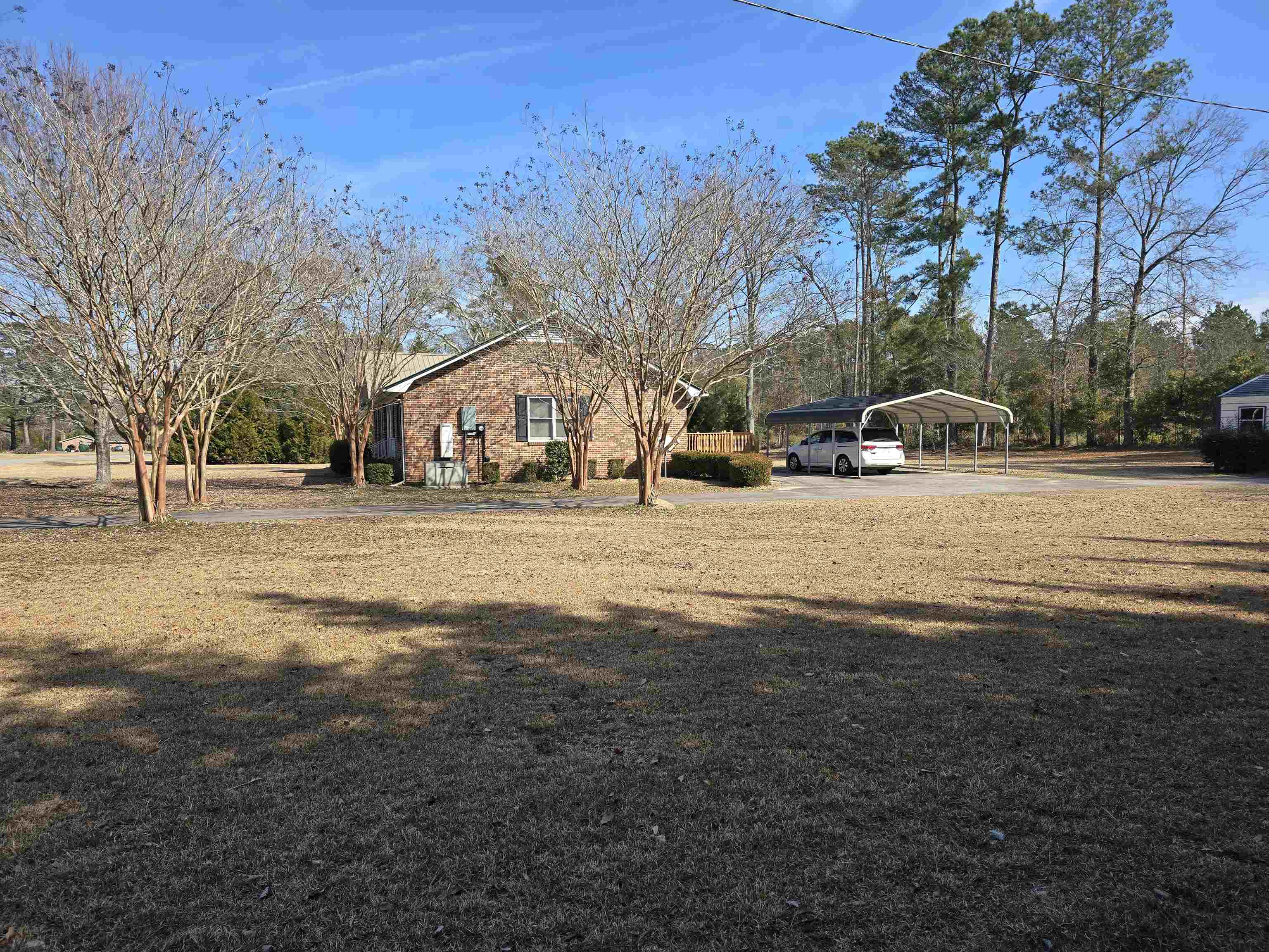197 Charles Street, Bamberg, South Carolina image 3