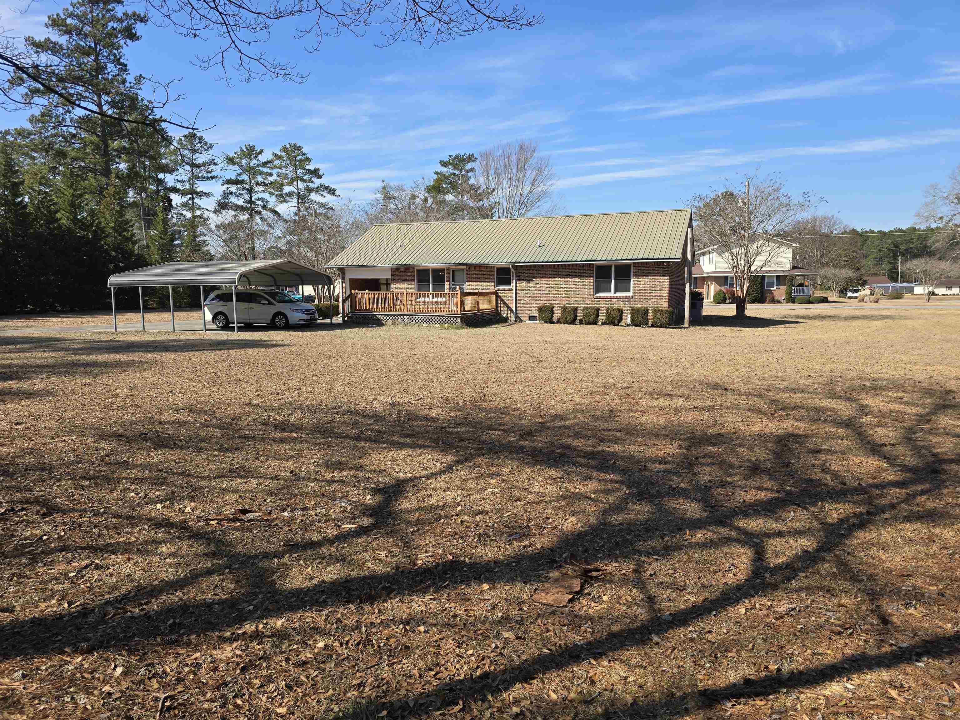 197 Charles Street, Bamberg, South Carolina image 20