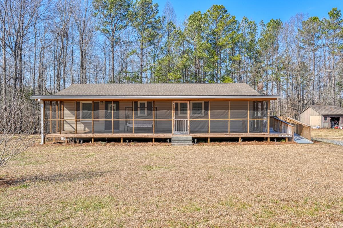 7445 Highway 357, campobello, South Carolina image 1