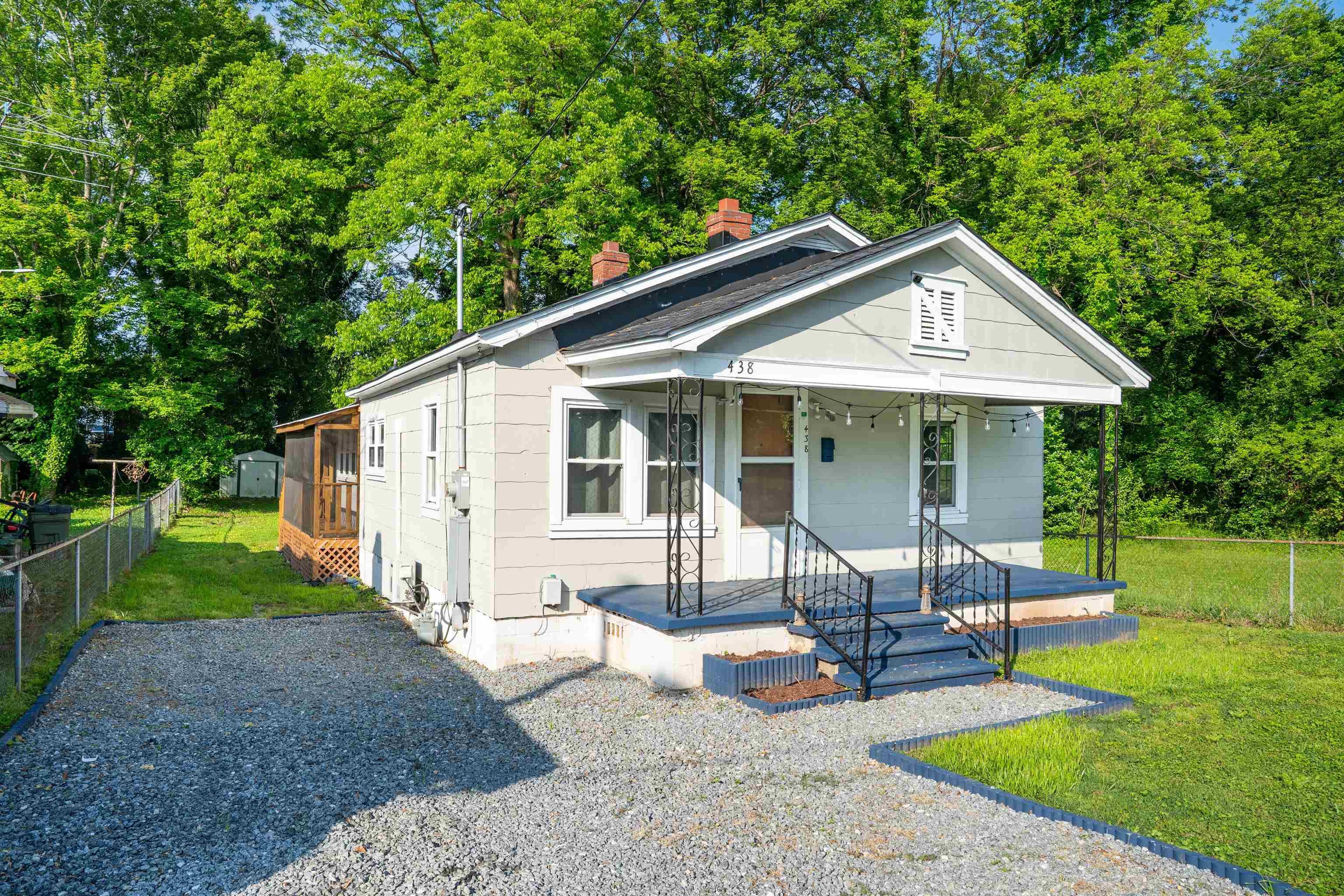 438 E Dr Lm Rosemond Lane, Gaffney, South Carolina image 2