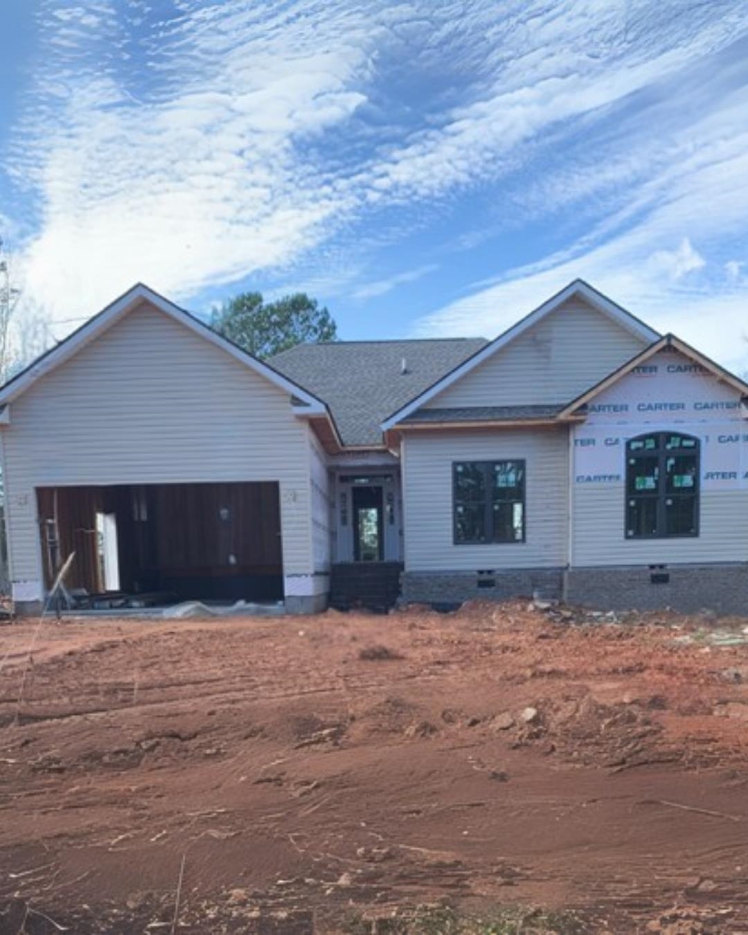 201 Peninsula Drive, Laurens, South Carolina image 1