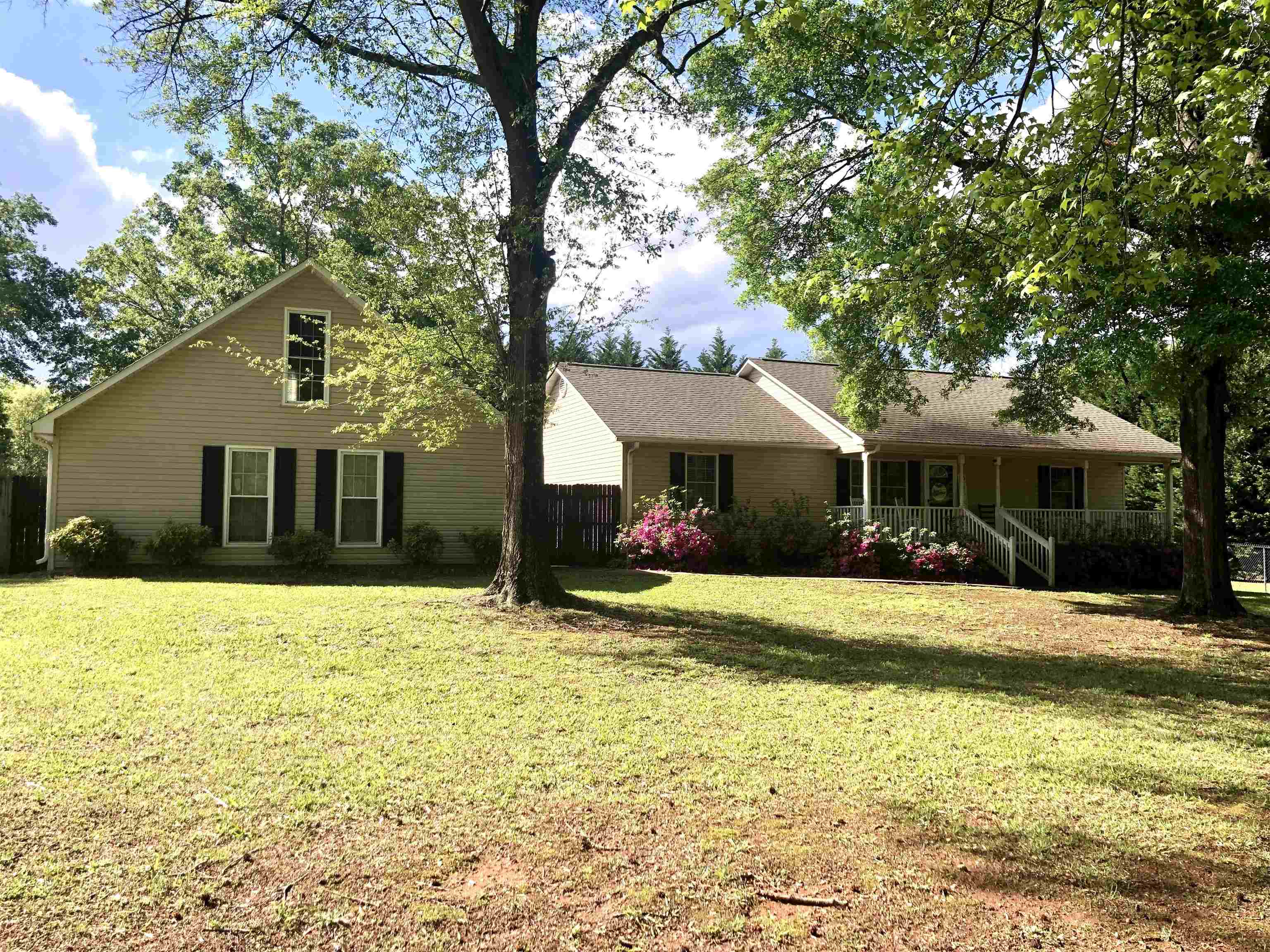 319 Vinyard Road, Boiling Springs, South Carolina image 1
